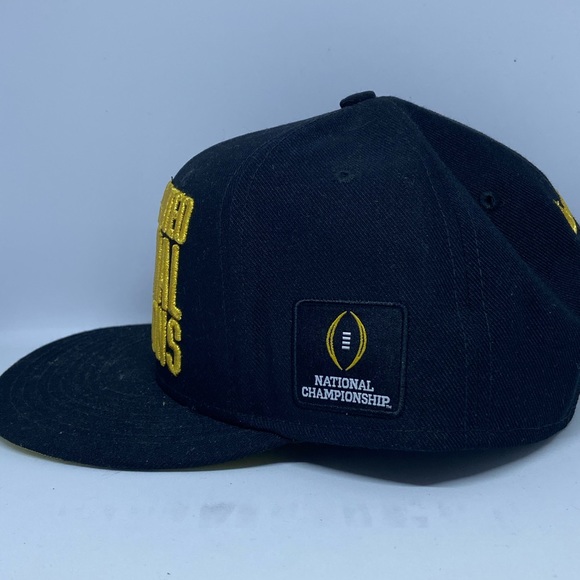 Ohio state snap back - Picture 4 of 4